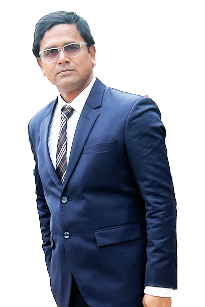Md Moksedur Rahman