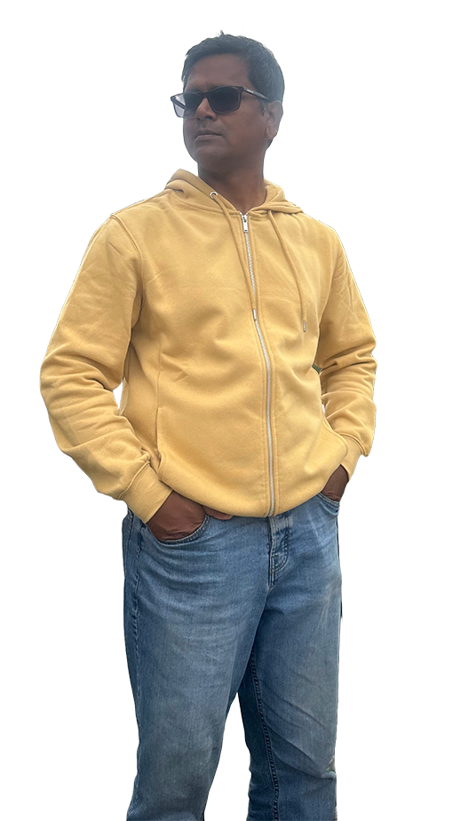 Md Moksedur Rahman - PhD Researcher and Java Engineer